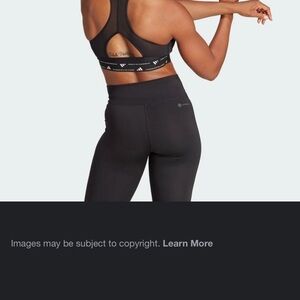 BNWT! Adidas power react Training tank top